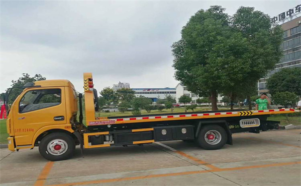 普陀定远24小时拖车救援电话号码，定远道路救援公司怎么收费的