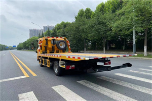 普陀宁武道路救援拖车-宁武救援服务热线